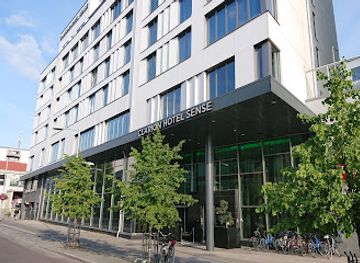 sweden/lulea/restaurant/clarion-hotel-sense