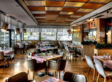 bulgaria/varna/tsentar/restaurant/la-pastaria