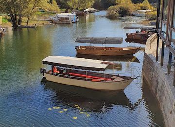 montenegro/skadar-lake-region/restaurant/konoba-demidzana