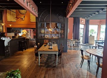 belgium/genk/restaurant/the-thrill