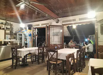 Meintani (Niki's Taverna)