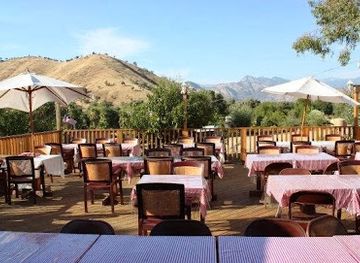 california/sequoia-national-park/restaurant/sequoia-cider-mill-restaurant