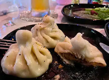 KALINKA MALINKA RESTAURANT