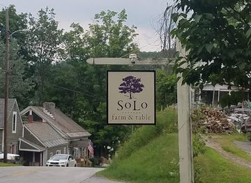 SoLo Farm & Table