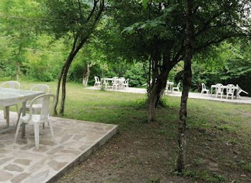 azerbaijan/sheki/restaurant/qizilqaya-restorani