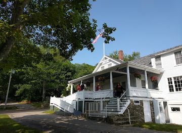 Ames Farm Inn