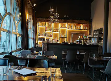 Krydd Restaurant