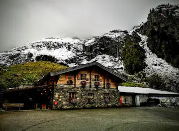 Meilinger Alm