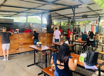 dominican-republic/cibao-valley/restaurant/gordo-prieto-ribs-and-beer