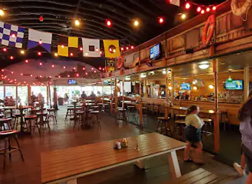 The Boathouse Bar and Grill-Put-In-Bay