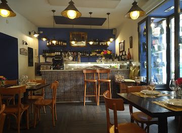 italy/naples/restaurant/baccalaria