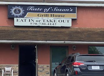 pennsylvania/pocono-mountains/restaurant/taste-of-susan-s-grill-house