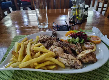 Restaurante & Bar Lato