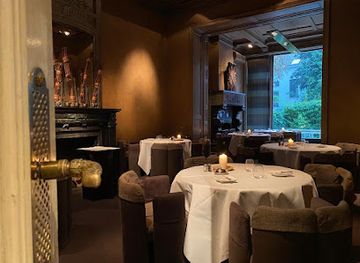 belgium/kortrijk/restaurant/st-christophe