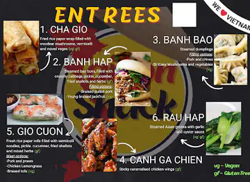 Saigon Shack