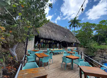 Rockhouse Restaurant