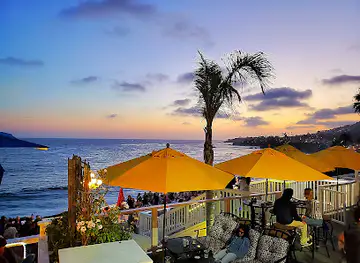 The Cliff Restaurant