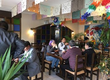 ecuador/ambato/restaurant/chilaquile-comida-mexicana