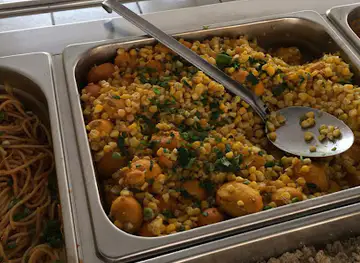 Restaurante e Churrascaria Pantanal