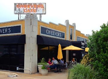 oklahoma/oklahoma-city/adventure-district/restaurant/cheever-s-cafe
