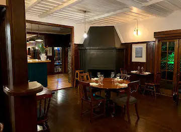 The Homestead Restaurant