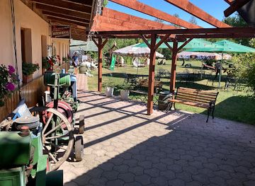 slovakia/tekov/restaurant/restauracia-bazantnica-skanzen-bojovej-techniky