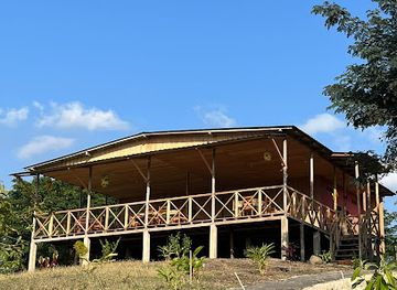 Monte Mar Restaurante São Tomé