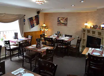 Akarsu Turkish Restaurant & Grill