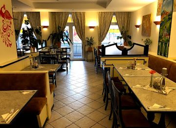 germany/leipzig/sudvorstadt/restaurant/biermannchen-restaurant-food-drinks