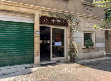 Ristorante La Canonica Verona