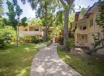 Cormier Beach Resort, Cap Haïtien, Haïti