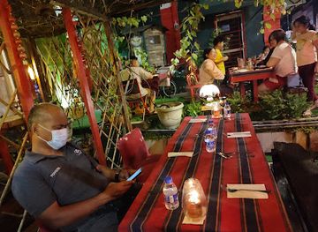 malaysia/pahang/restaurant/gypsy-garden-jerantut-cafe
