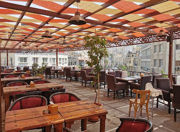 jordan/amman/downtown-amman/restaurant/hashem-restaurant-down-town