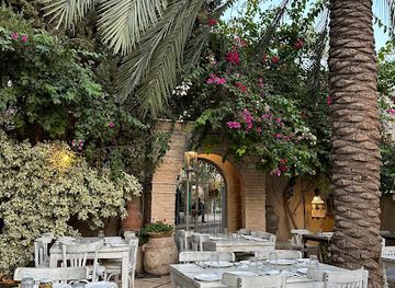 jordan/ma-an-plateau/restaurant/sufra-restaurant