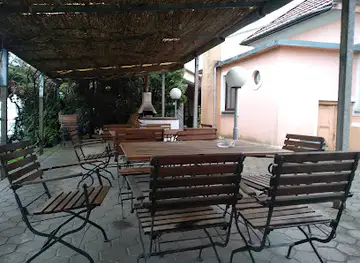 Gostilna Cizej, Marko Cizej s.p.