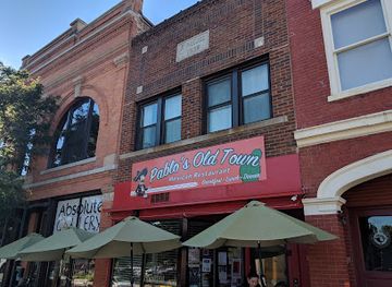 michigan/lansing/restaurant/pablo-s-mexican-restaurant-old-town