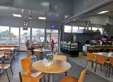 Excellente Restaurant - mancare romaneasca si arabeasca