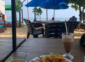 sri-lanka/unawatuna/restaurant/corel-light-beach-restaurant