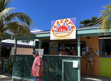 british-virgin-islands/jost-van-dyke/restaurant/claude-s-big-stop-restaurant-bar