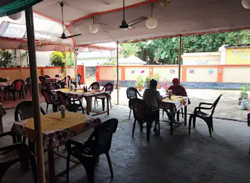 Suprabhatham Pure Vegetarian Restaurant