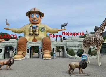 sweden/blekinge/restaurant/oland-zoo-and-amusement-park
