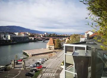 Restavracija Terasa