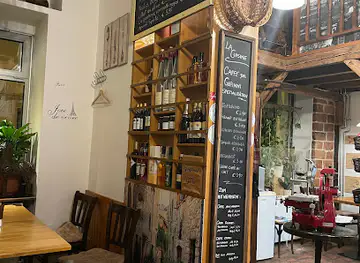 La Cuisine