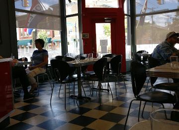 pennsylvania/gettysburg/restaurant/food-101