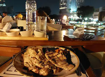 Dahabiya Cairo