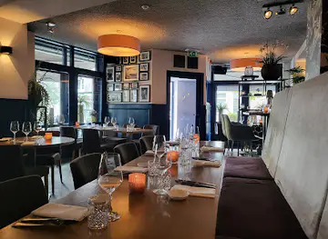 Restaurant Dijk9