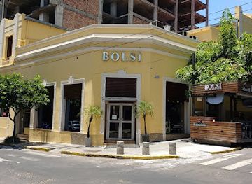paraguay/upper-chaco/restaurant/bolsi