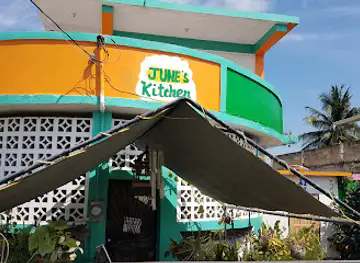 June's Kitchen