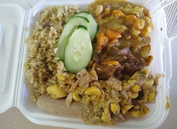 jamaica/runaway-bay-area/restaurant/luvinya-cafe