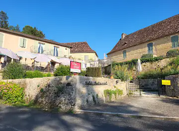 Hôtel-Restaurant Côté Rivage